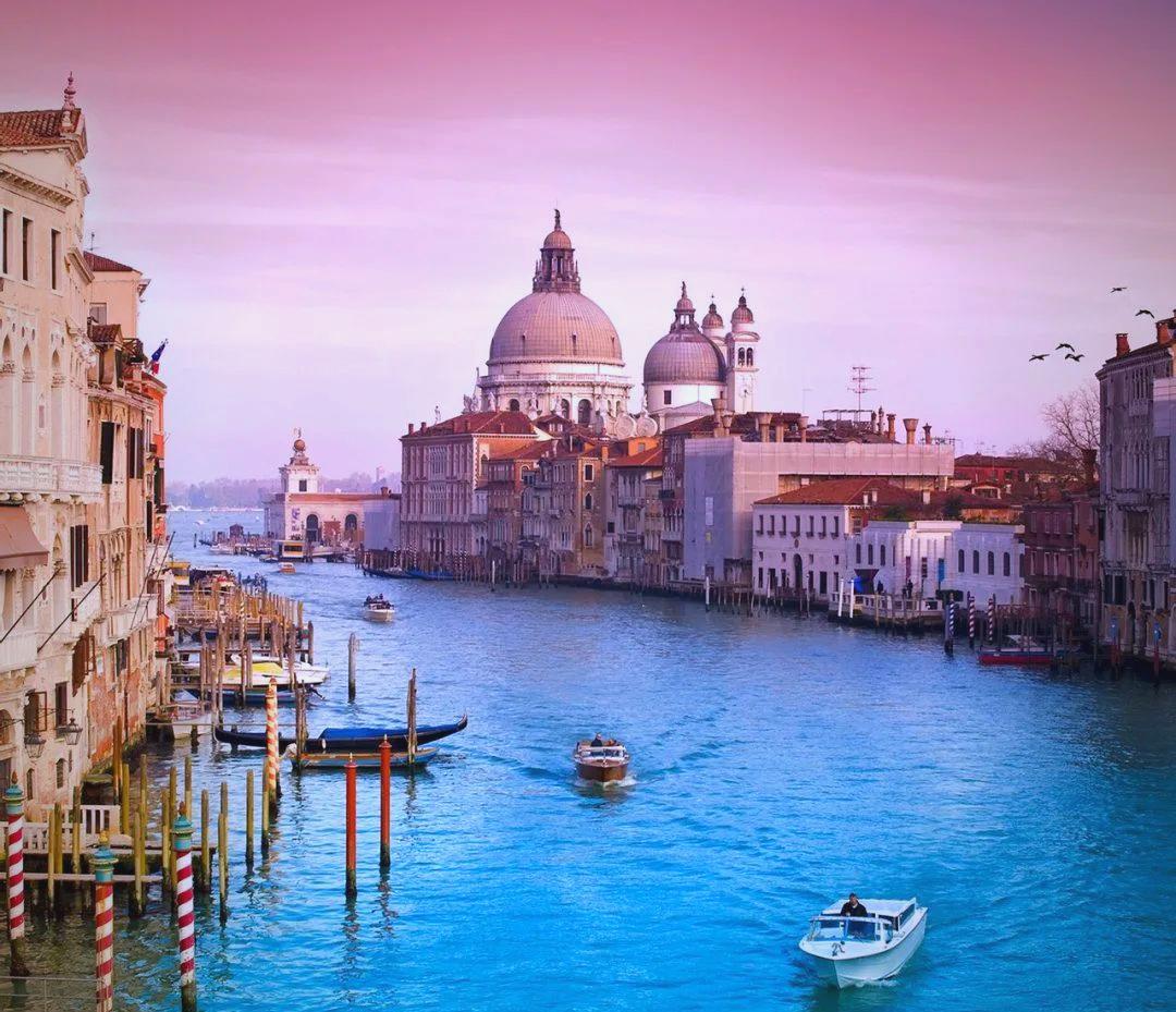 意大利威尼斯