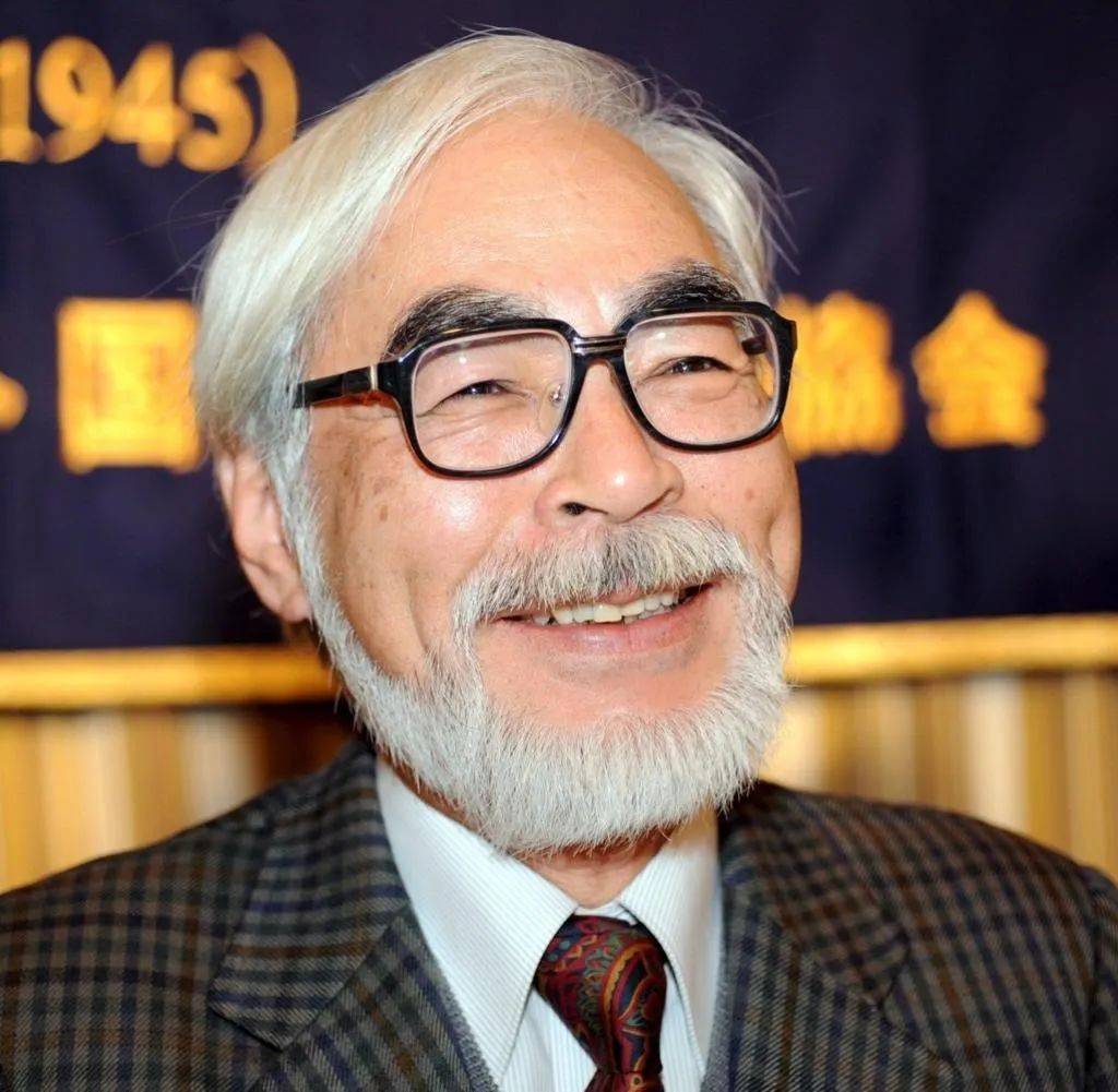 宫崎骏