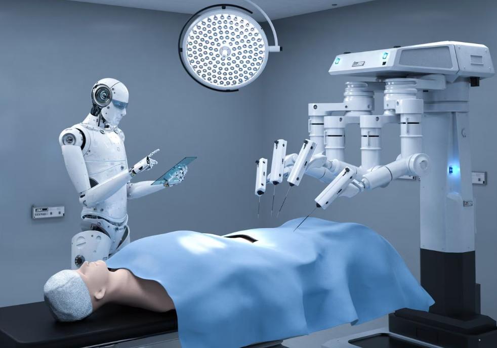 AI医疗